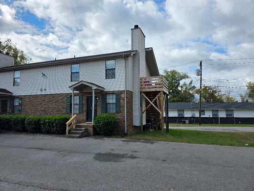 1105C Westchester Dr, Nashville, TN, 37207-1642 | Card Image