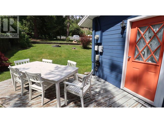 1065 Little Shuswap Lake Rd, House other with 2 bedrooms, 2 bathrooms and 8 parking in Chase BC | Image 30