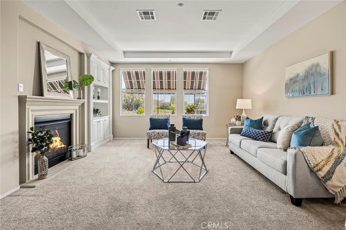 17206 Coriander Court, Yorba Linda, CA, 92886 | Card Image