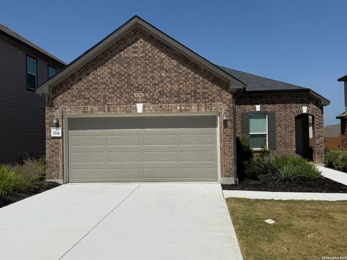 114 E Granite Shores Dr, Boerne, TX, 78006-2495 | Card Image