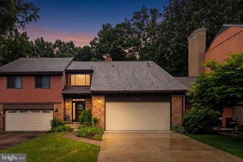 2597 Tree House Dr, WOODBRIDGE, VA, 22192-1310 | Card Image