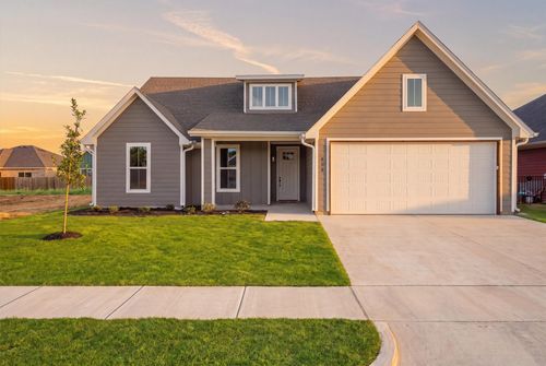 808 Lavender Court, Tolar, TX, 76476 | Card Image
