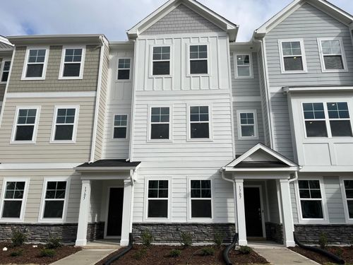 1705 Barrett Run Trl, Apex, NC, 27502-4506 | Card Image