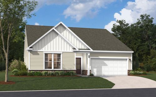 TBB Collins Farm Way, Conway, SC, 29526 | Card Image