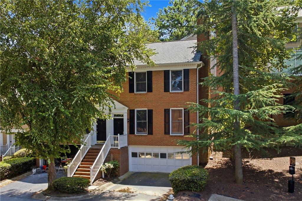Residential in Sandy Springs 2