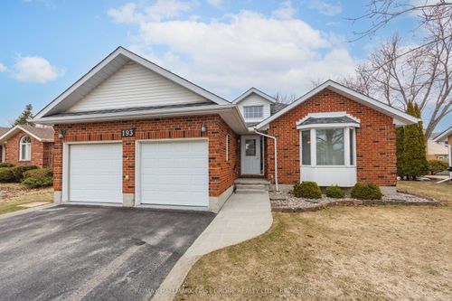 193 Greenlees Dr, Kingston, ON, K7K6P6 | Card Image