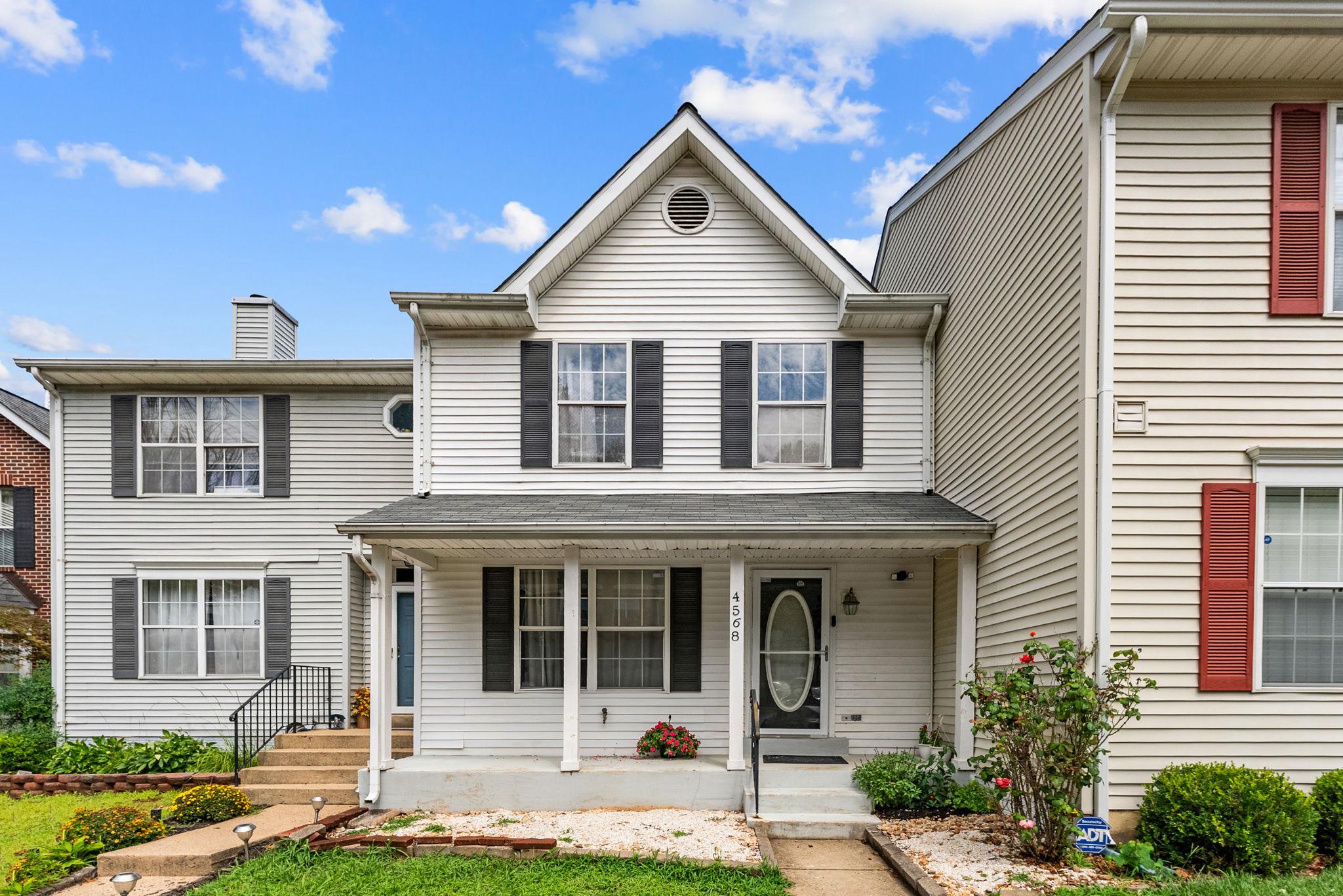 Residential in WOODBRIDGE 2