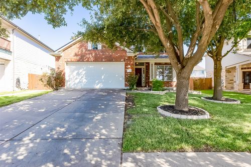 3611 Fossilwood Way, Round Rock, TX, 78681-2347 | Card Image