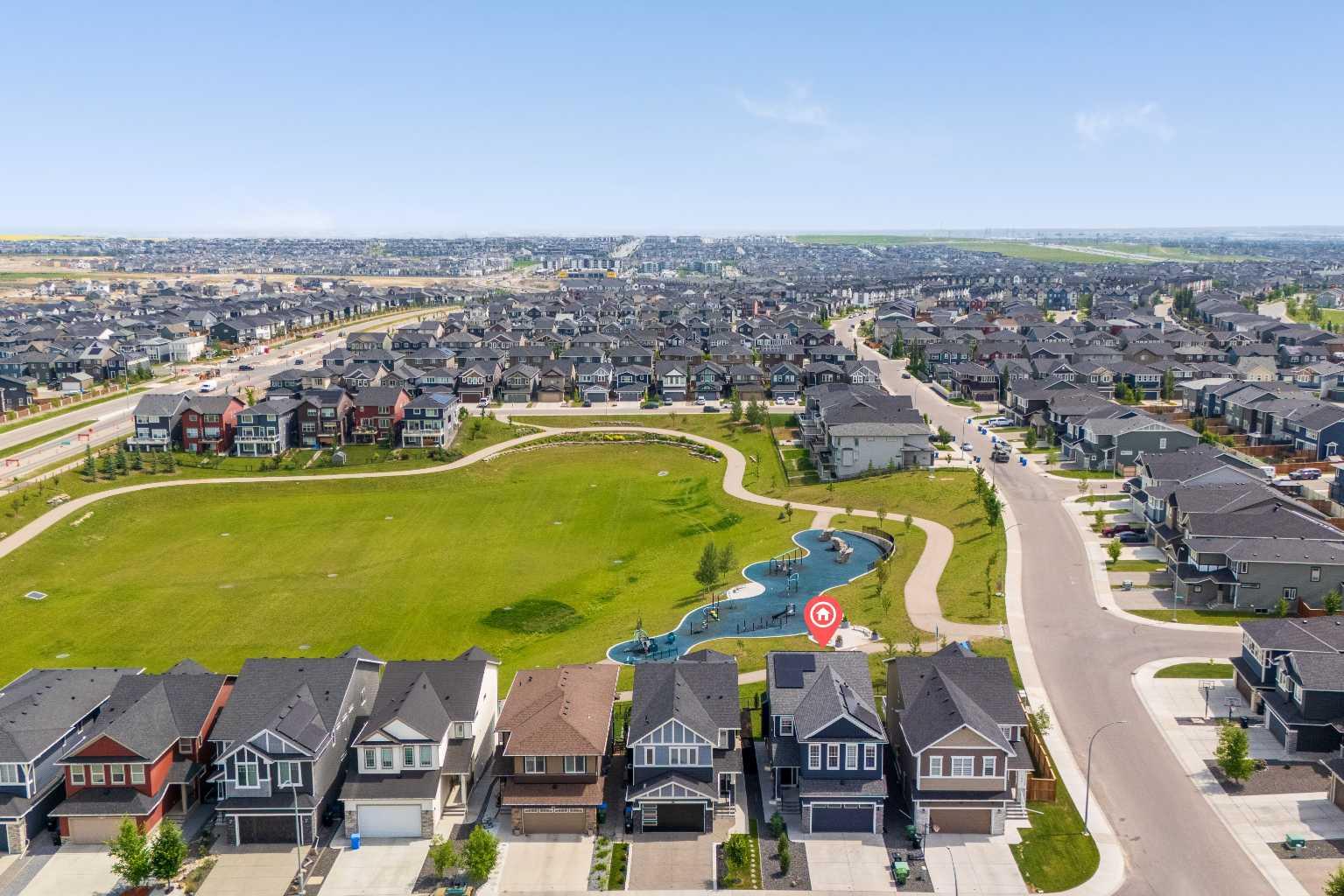 Residential in Calgary 4