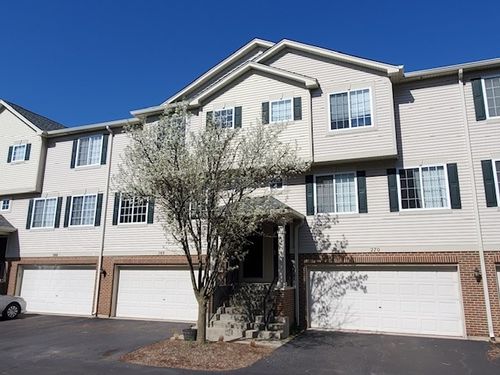 268-268 Evergreen Cir, Gilberts, IL, 60136-4049 | Card Image