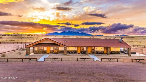68 Curly Horse Ranch Rd, Sonoita, AZ, 85637 | Card Image