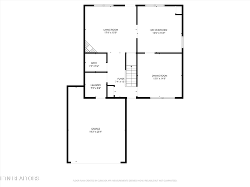 8215 Foxworth Trl, Powell, TN, 37849-3071 | Card Image