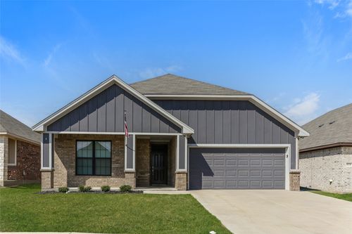 10332 Fort Ewell Trl, Crowley, TX, 76036-4209 | Card Image