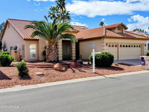 11005 E Spring Creek Rd, Sun Lakes, AZ, 85248-7944 | Card Image