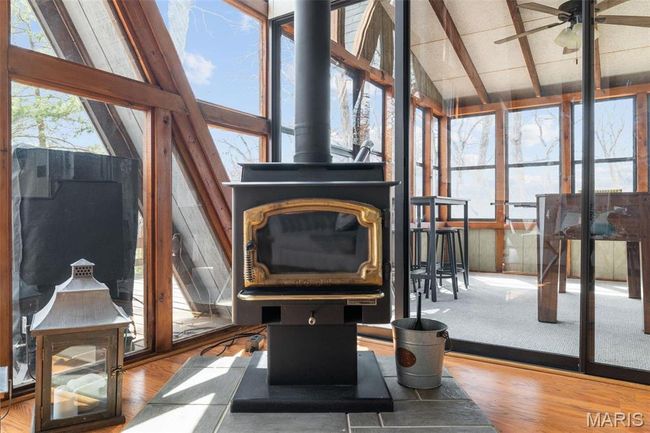 682 Shadow Lake Circle Dr, House other with 3 bedrooms, 2 bathrooms and null parking in Innsbrook MO | Image 9