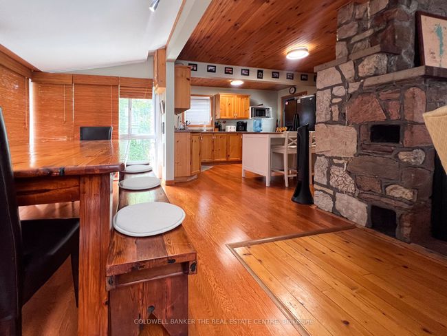 12 Cedar Nook Rd, House other with 4 bedrooms, 2 bathrooms and 8 parking in Coboconk ON | Image 23