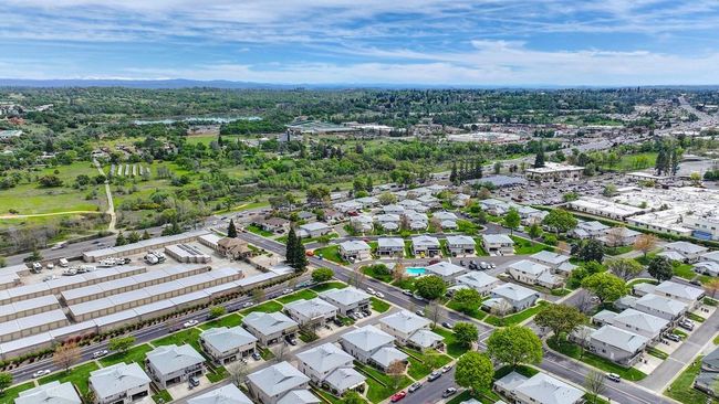 UNIT-4 - 3624 Sapphire Dr, Condo with 2 bedrooms, 1 bathrooms and null parking in Auburn CA | Image 38