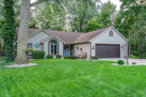 6514 Oak Forest Trl, Fort Wayne, IN, 46835-2640 | Card Image