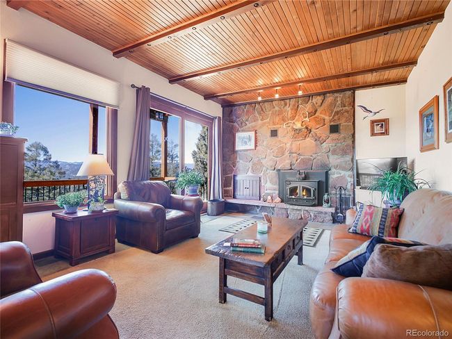 Great Room, Wall of Windows | Image 11