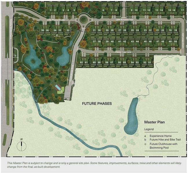 Community Site Plan | Image 37