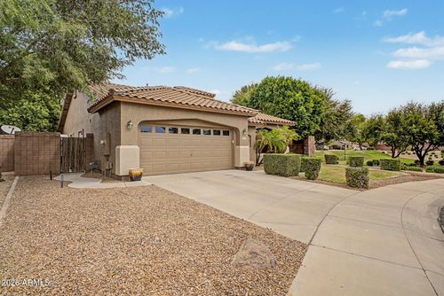 1194 E Locust Dr, Chandler, AZ, 85286-2573 | Card Image