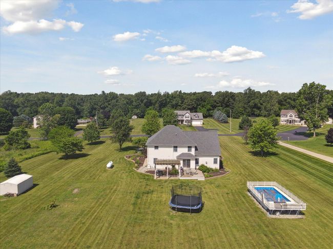 14134 Elm Row Rd, House other with 4 bedrooms, 3 bathrooms and null parking in Albion MI | Image 29
