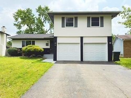 5464 Aspen Rd, Columbus, OH, 43229-3802 | Card Image