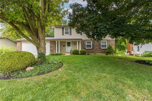 301 Topton Dr, Vandalia, OH, 45377-1736 | Card Image