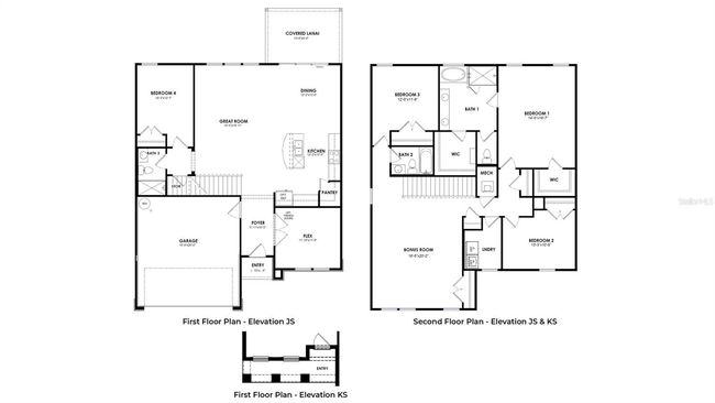 1386 Nw 127 Th Dr, House other with 4 bedrooms, 3 bathrooms and null parking in NEWBERRY FL | Image 20