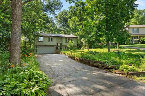 6507 White Doe Trail, Rockford, IL, 61102 | Card Image