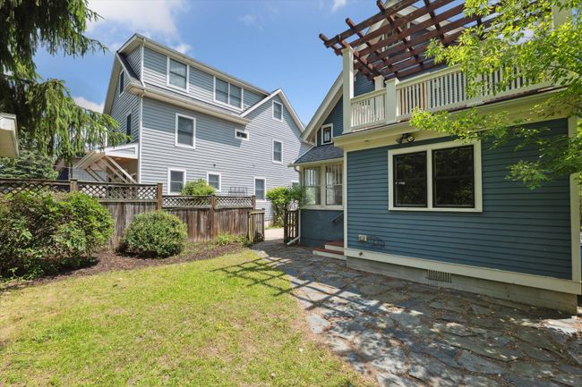 450 S 1 St St, House other with 3 bedrooms, 2 bathrooms and null parking in Ann Arbor MI | Image 40