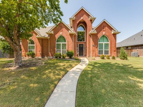 11316 New Orleans Dr, Frisco, TX, 75035-2844 | Card Image