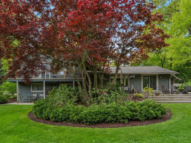 1201 E Leonard Rd, House other with 4 bedrooms, 3 bathrooms and null parking in Leonard MI | Image 6