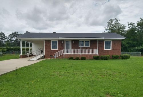 4315 Wilson Road, Hephzibah, GA, 30815 | Card Image