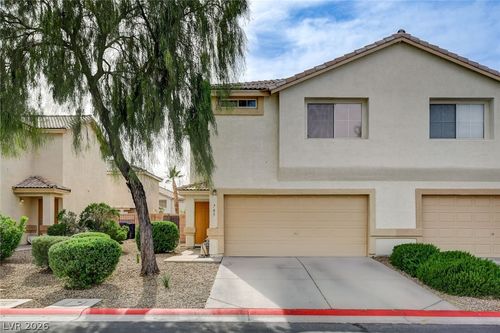 705 Spotted Eagle St, Henderson, NV, 89015-3500 | Card Image