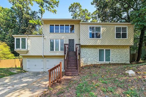 2638 Tritt Springs Trce Ne, Marietta, GA, 30062-5262 | Card Image