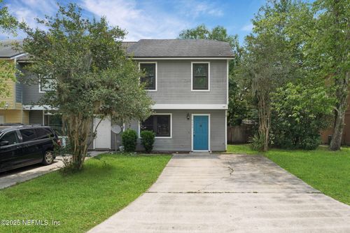 9353 Genna Trace Trl, Jacksonville, FL, 32257-8078 | Card Image