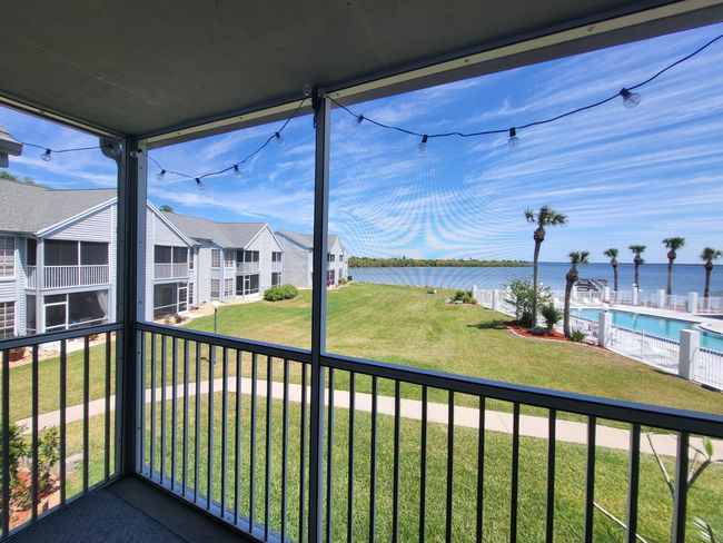 201 - 7430 N Highway 1, Condo with 3 bedrooms, 2 bathrooms and null parking in Cocoa FL | Image 26