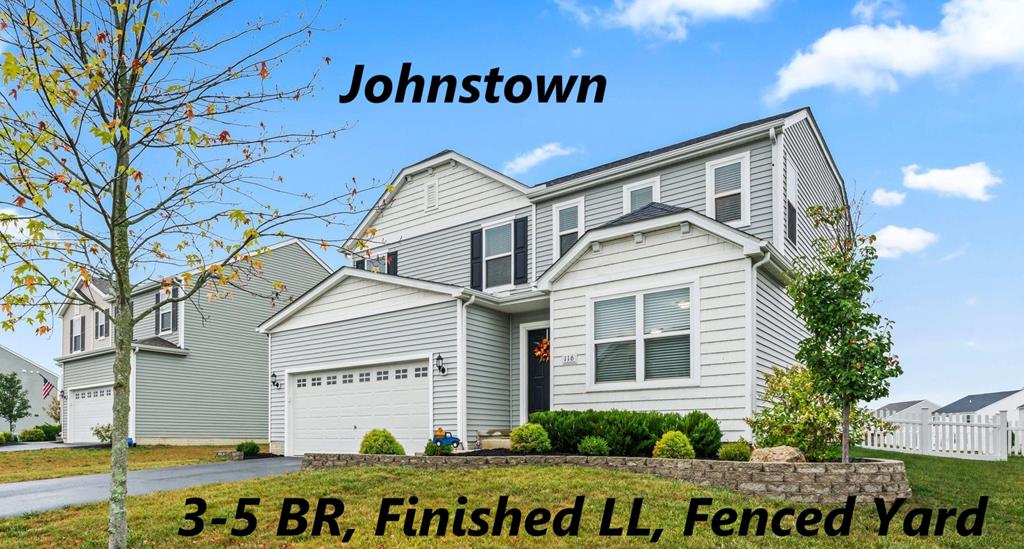 Bigelow Dr, Johnstown, OH 43031