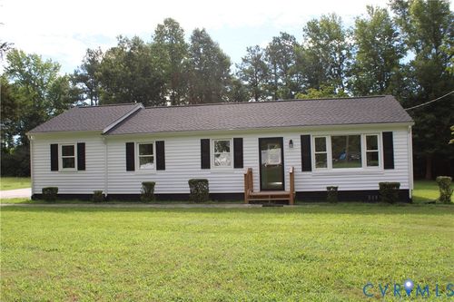 5001 Olivet Church Rd, Providence Forge, VA, 23140-3339 | Card Image