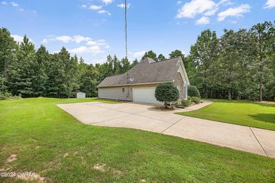 245 Station Road, House other with 3 bedrooms, 3 bathrooms and 2 parking in Beech Bluff TN | Image 2