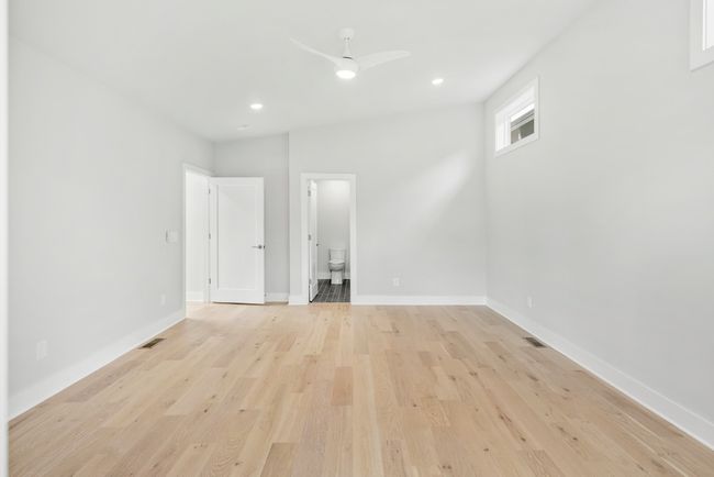 APT-1 - 1206 1 St Ave S, House other with 3 bedrooms, 3 bathrooms and null parking in Nashville TN | Image 22