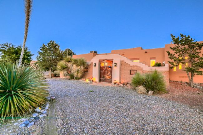 945 Sagebrush Drive, House other with 3 bedrooms, 2 bathrooms and null parking in Corrales NM | Image 1