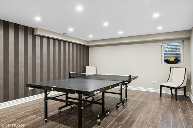 3754 Maple Ave, House other with 5 bedrooms, 4 bathrooms and 3 parking in Northbrook IL | Image 34