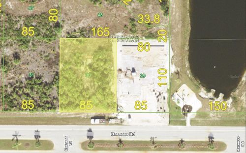 20 Harness Rd, PLACIDA, FL, 33946-5141 | Card Image