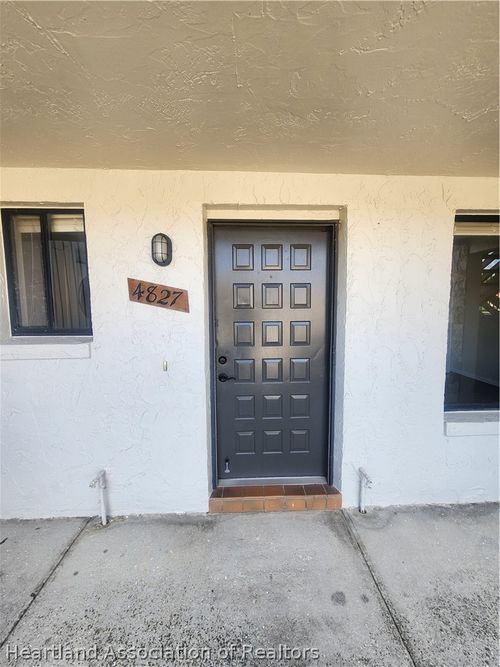 4827 Vilabella Drive, Sebring, FL, 33872 | Card Image