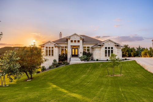 540 Big Brown Dr, Austin, TX, 78737-2544 | Card Image