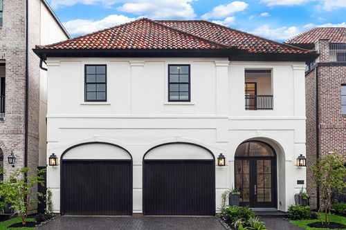 1131 Castellina Ln, Houston, TX, 77055-1048 | Card Image
