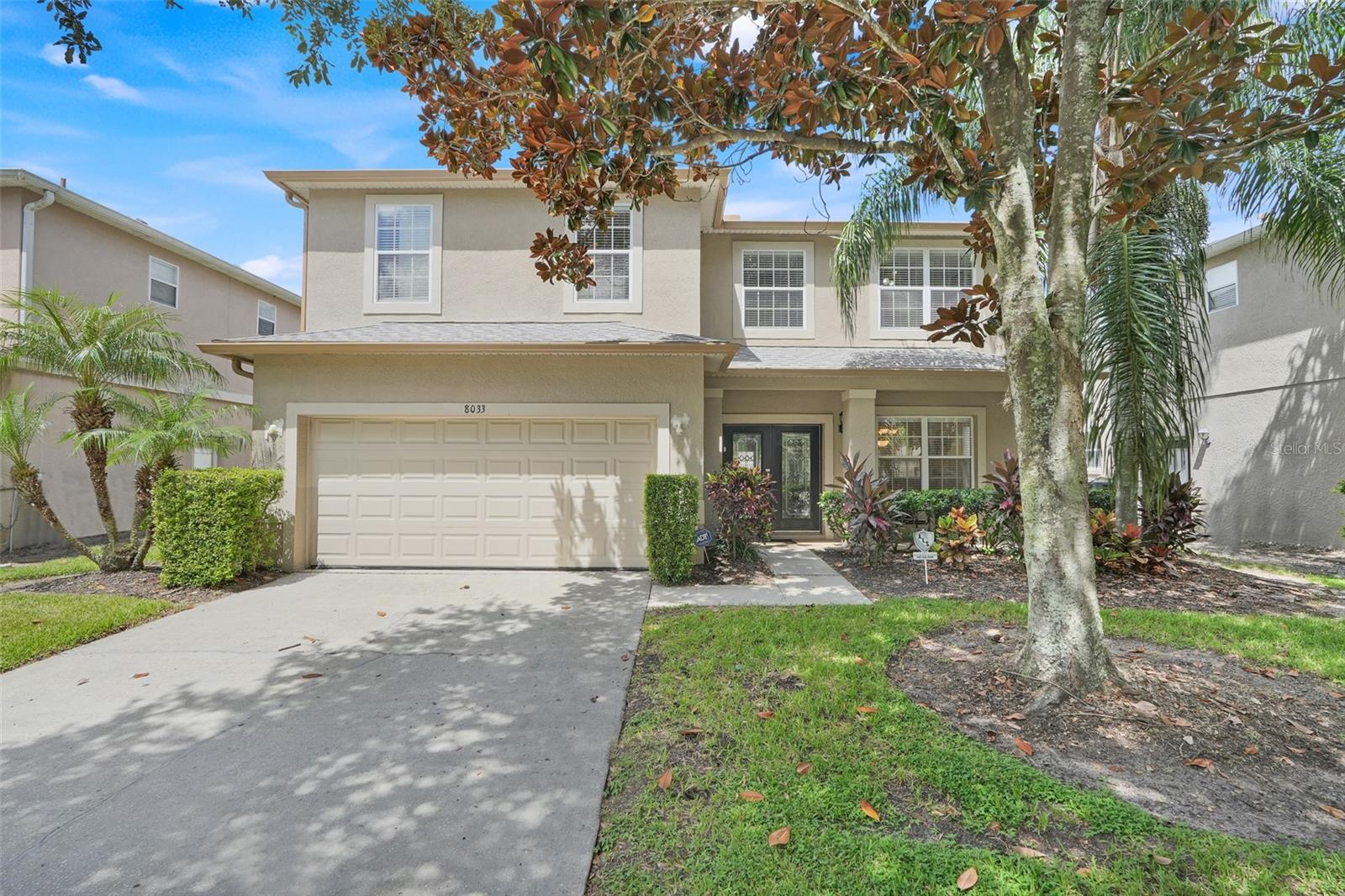 Residential in KISSIMMEE 2