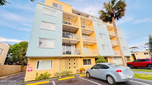 203-732 N Halifax Ave, Daytona Beach, FL, 32118-3890 | Card Image